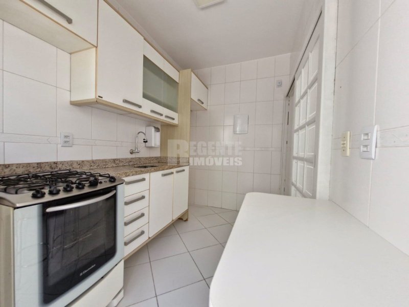 Apartamento 2 quartos no Centro em Florianópolis - Foto 13