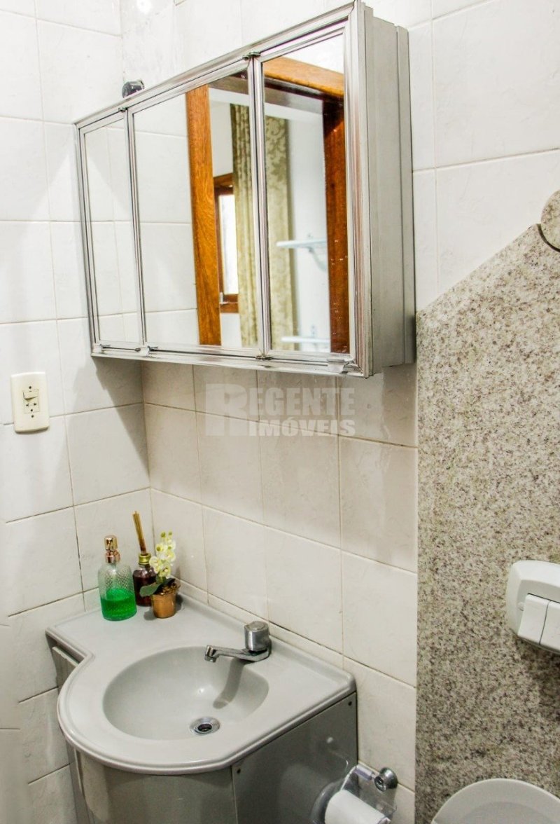 Casa 6 quartos no Trindade em Florianópolis - Foto 17