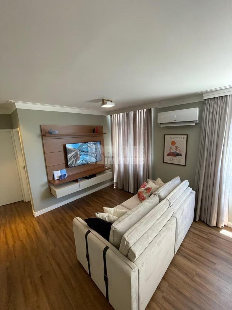 Apartamento 2 quartos no Agronômica em Florianópolis - Foto 4