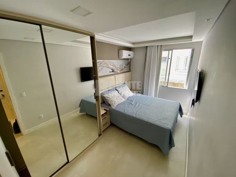 Apartamento 2 quartos no Agronômica em Florianópolis - Foto 9