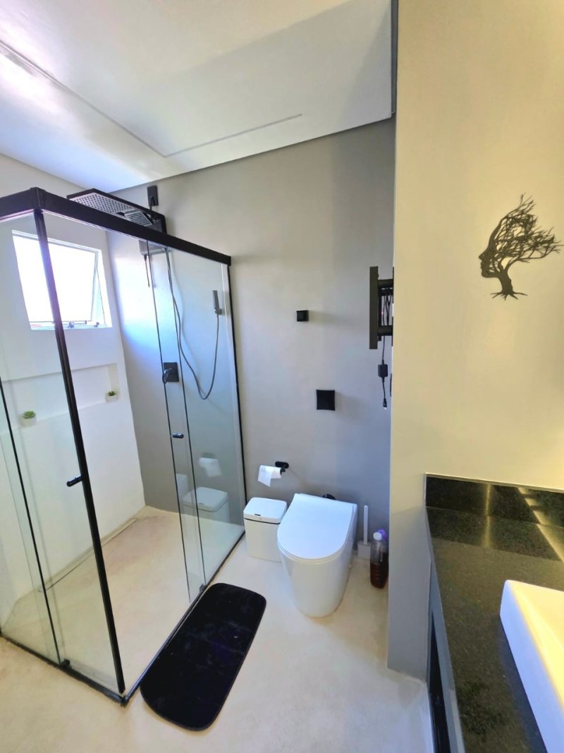 Apartamento 2 quartos no Carvoeira em Florianópolis - Foto 7