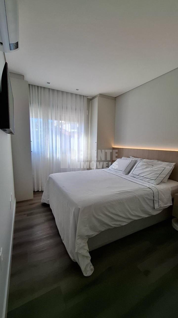 Apartamento 2 quartos no Carvoeira em Florianópolis - Foto 9
