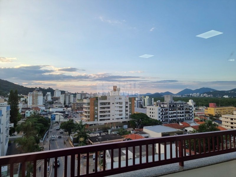 Studio 1 quartos no Trindade em Florianópolis - Foto 17