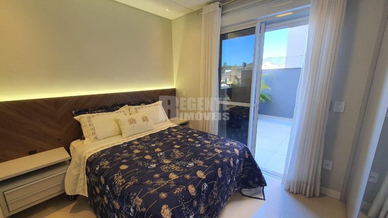 Apartamento 2 quartos no Trindade em Florianópolis - Foto 12