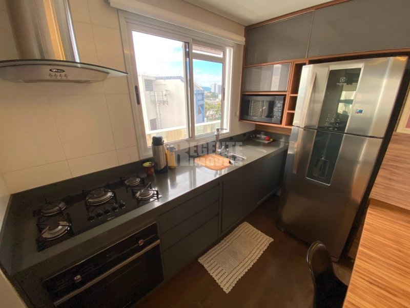Cobertura 2 quartos no Estreito em Florianópolis - Foto 11