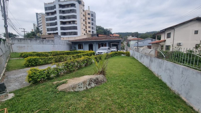 Terreno no João Paulo em Florianópolis - Foto 3