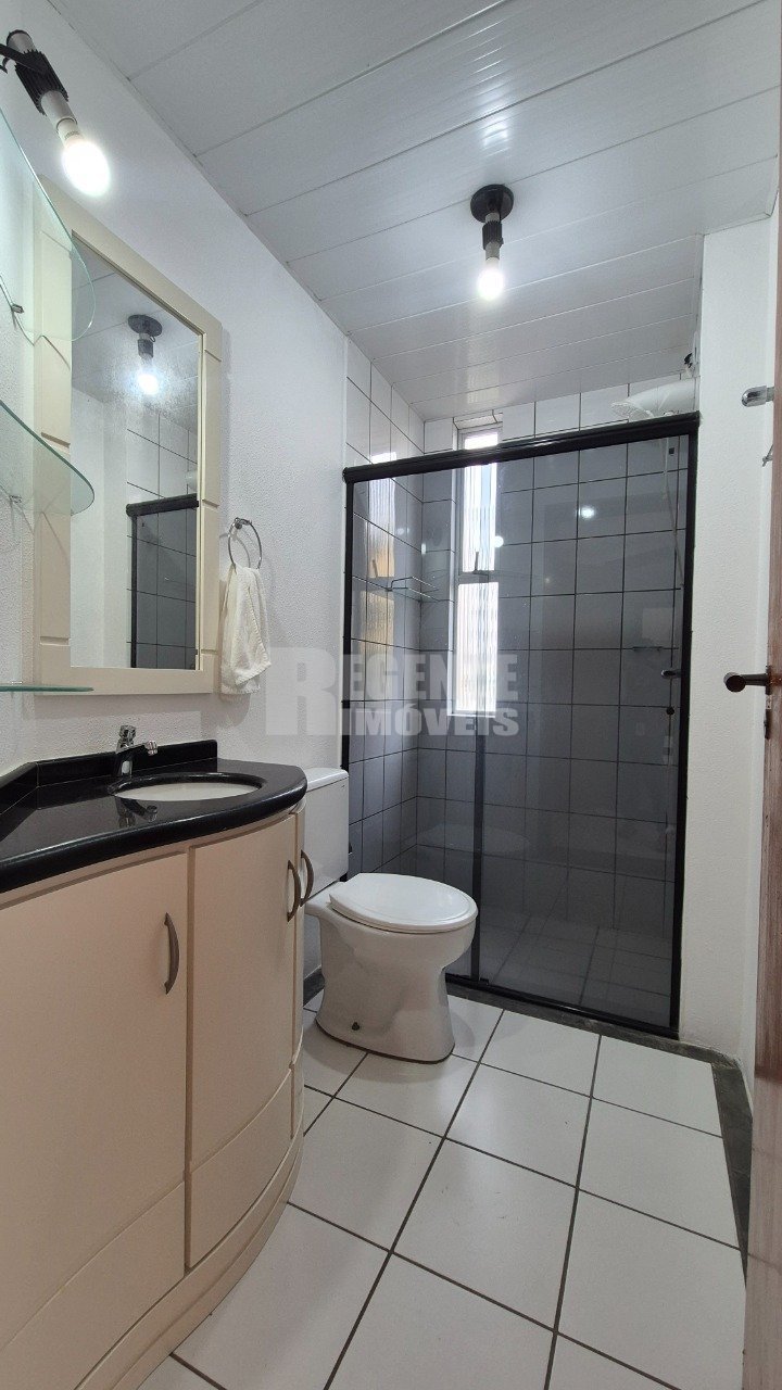 Apartamento 3 quartos no Itacorubi em Florianópolis - Foto 12