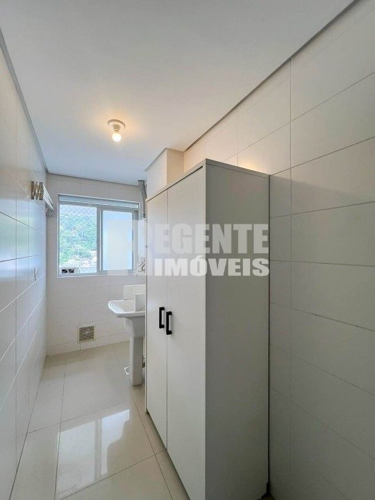 Apartamento 3 quartos no Pantanal em Florianópolis - Foto 10
