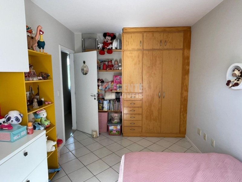 Apartamento 2 quartos no Trindade em Florianópolis - Foto 8