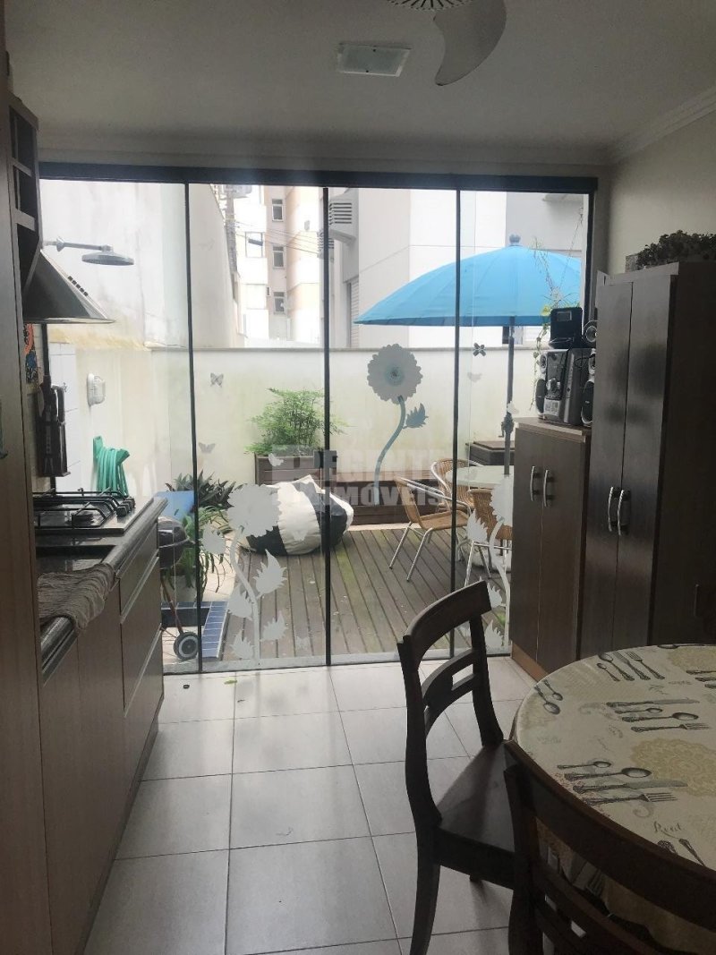 Apartamento 3 quartos no Centro em Florianópolis - Foto 16