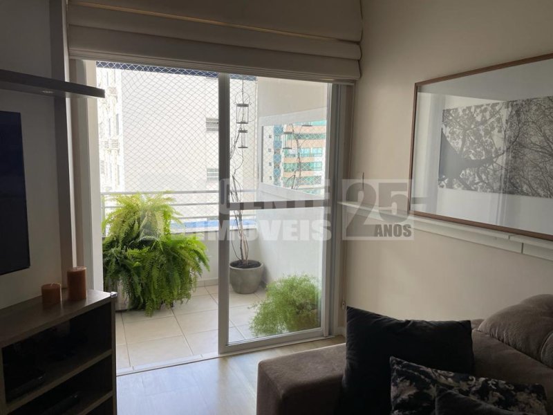 Apartamento 4 quartos no Centro em Florianópolis - Foto 5