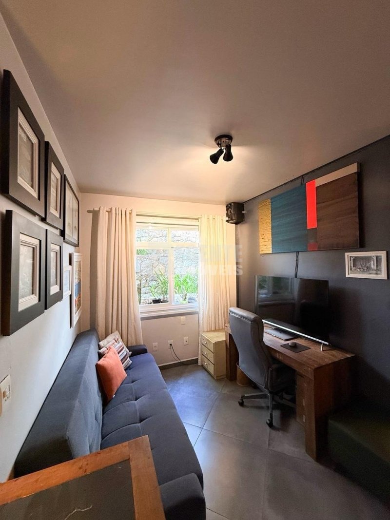 Apartamento 2 quartos no Itacorubi em Florianópolis - Foto 8