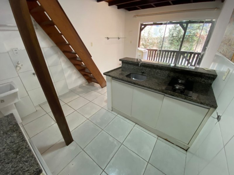 Casa 1 quartos no Córrego Grande em Florianópolis - Foto 4