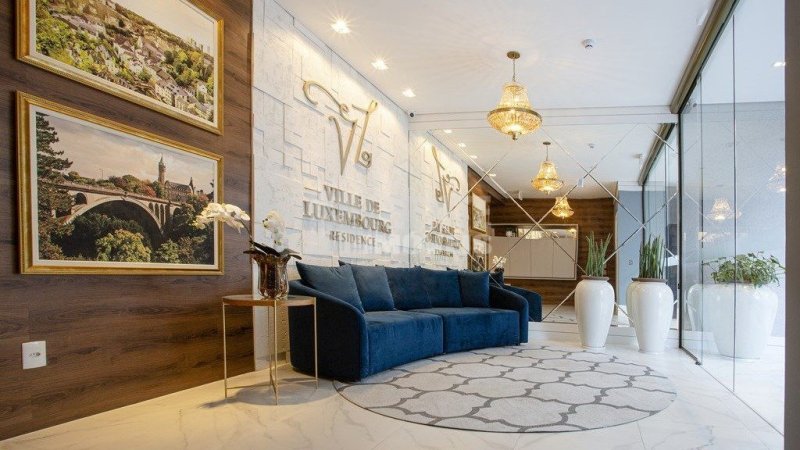 Apartamento 3 quartos no Kobrasol em São José - Foto 4
