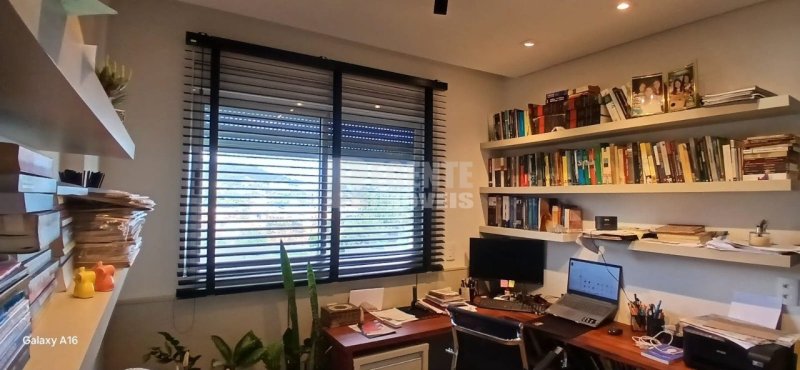 Apartamento 4 quartos no Itacorubi em Florianópolis - Foto 40