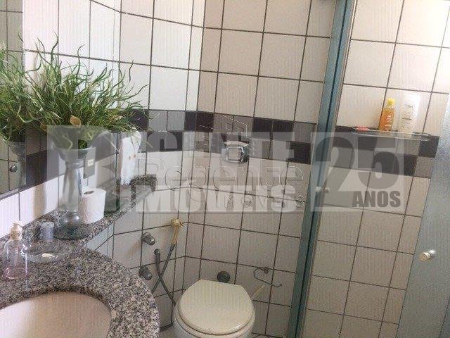 Apartamento 3 quartos no Centro em Florianópolis - Foto 37