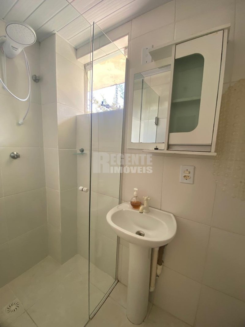 Kitnet 1 quartos no Córrego Grande em Florianópolis - Foto 7