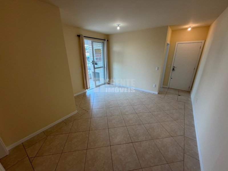 Apartamento 2 quartos no Trindade em Florianópolis - Foto 2