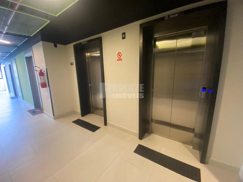 Apartamento 1 quartos no Trindade em Florianópolis - Foto 16