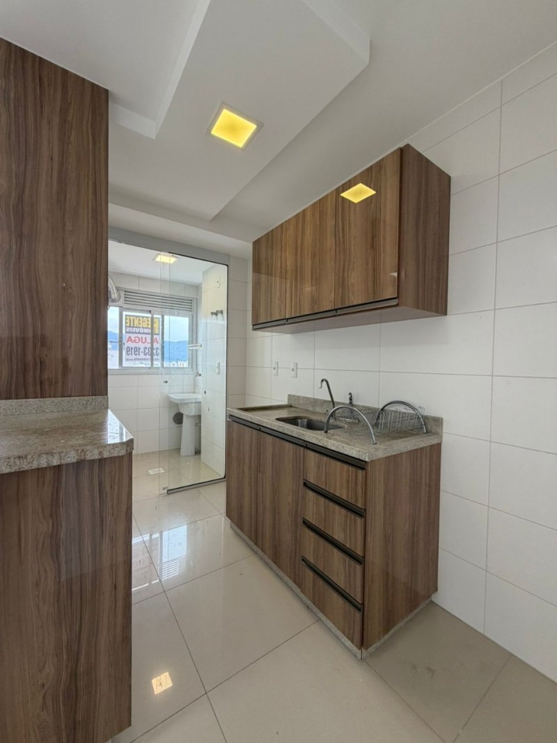 Apartamento 1 quartos no Trindade em Florianópolis - Foto 4
