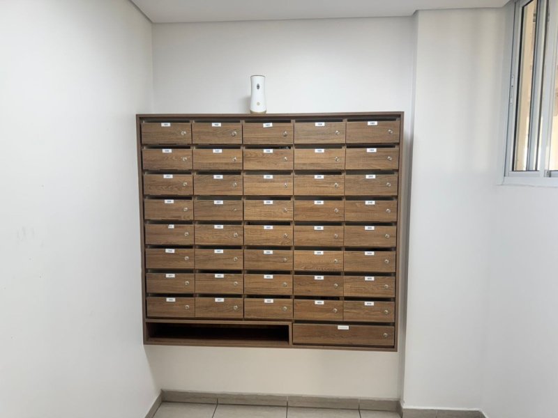 Apartamento 2 quartos no Ipiranga em São José - Foto 24