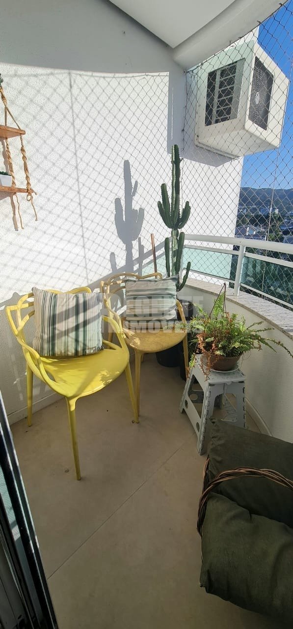 Apartamento 4 quartos no Itacorubi em Florianópolis - Foto 18