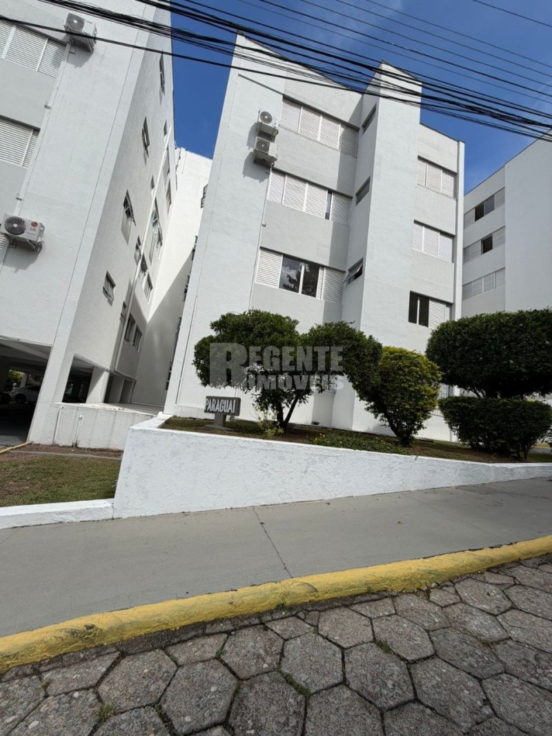 Apartamento 4 quartos no Trindade em Florianópolis - Foto 21