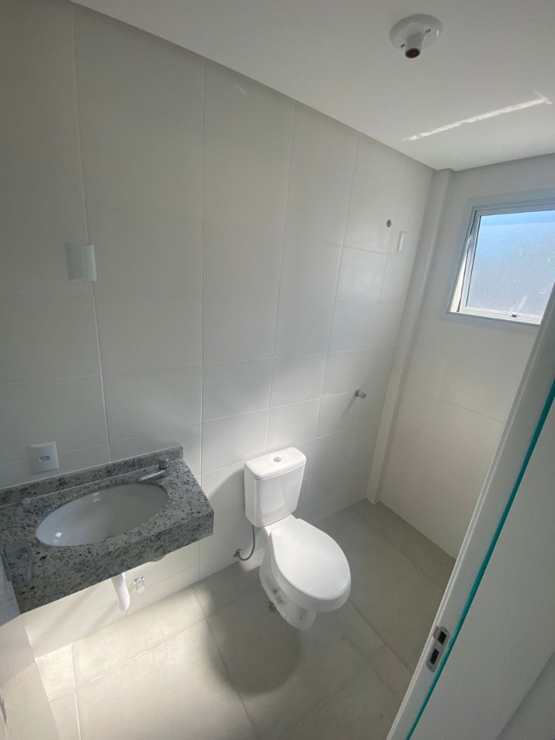 Cobertura 2 quartos no Itacorubi em Florianópolis - Foto 10
