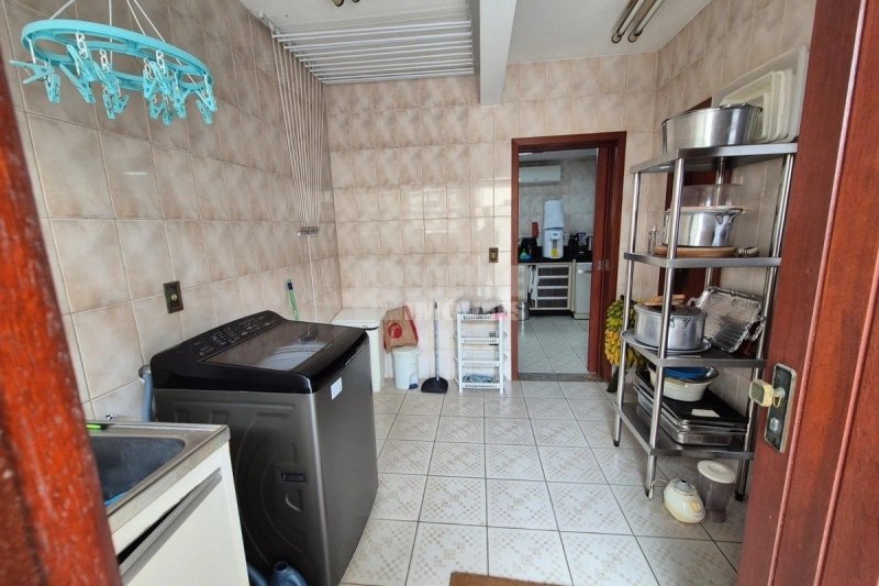 Casa 3 quartos no Santa Mônica em Florianópolis - Foto 10