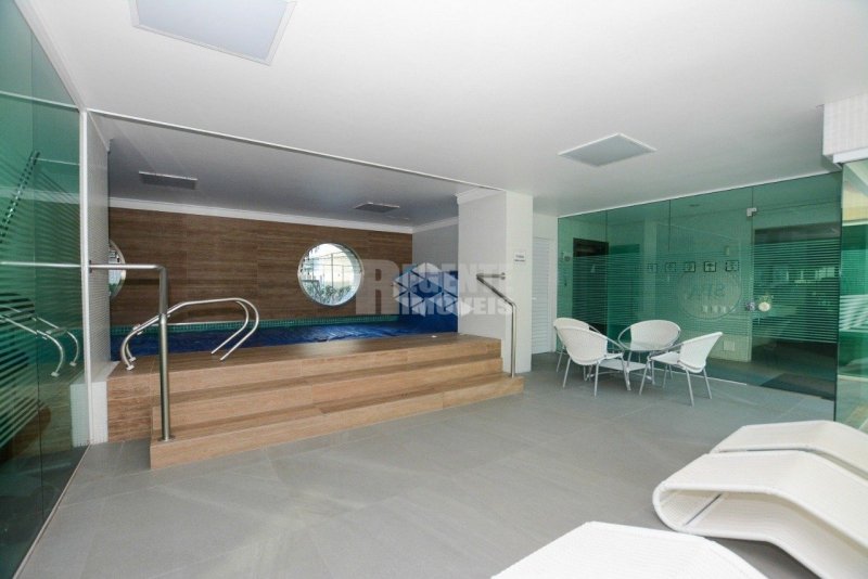 Apartamento 3 quartos no Centro em Florianópolis - Foto 30