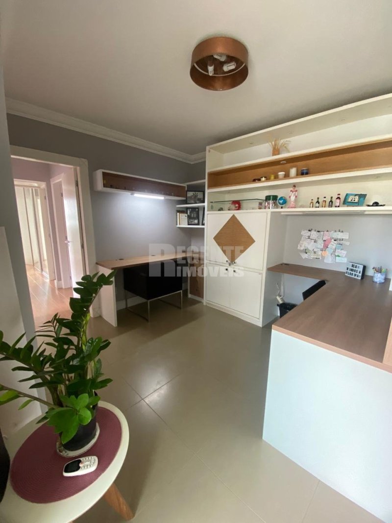 Apartamento 3 quartos no Trindade em Florianópolis - Foto 6