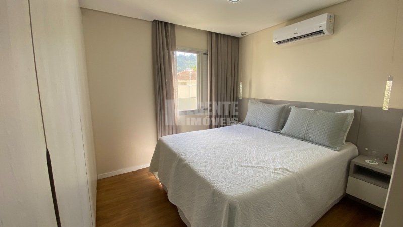 Apartamento 3 quartos no Trindade em Florianópolis - Foto 16