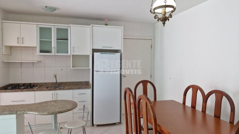 Apartamento 2 quartos no Trindade em Florianópolis - Foto 5