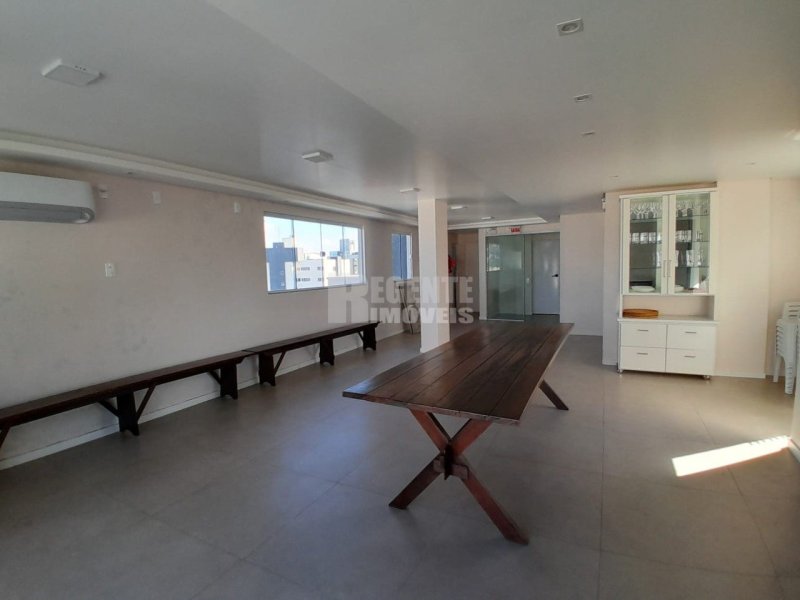 Apartamento 2 quartos no Centro em Florianópolis - Foto 45