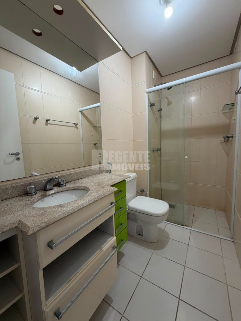 Apartamento 3 quartos no Itacorubi em Florianópolis - Foto 11