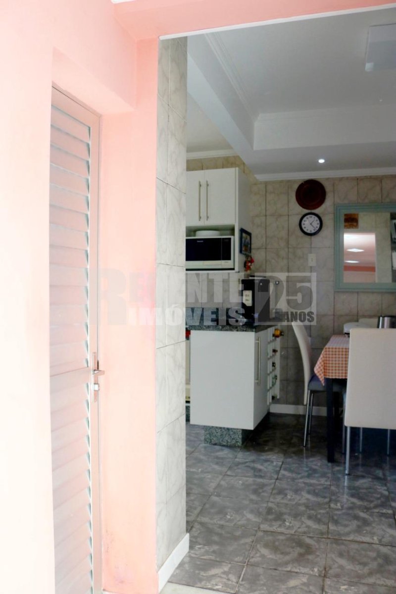 Casa 3 quartos no Agronômica em Florianópolis - Foto 8