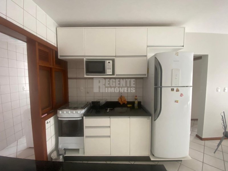 Apartamento 2 quartos no Trindade em Florianópolis - Foto 5