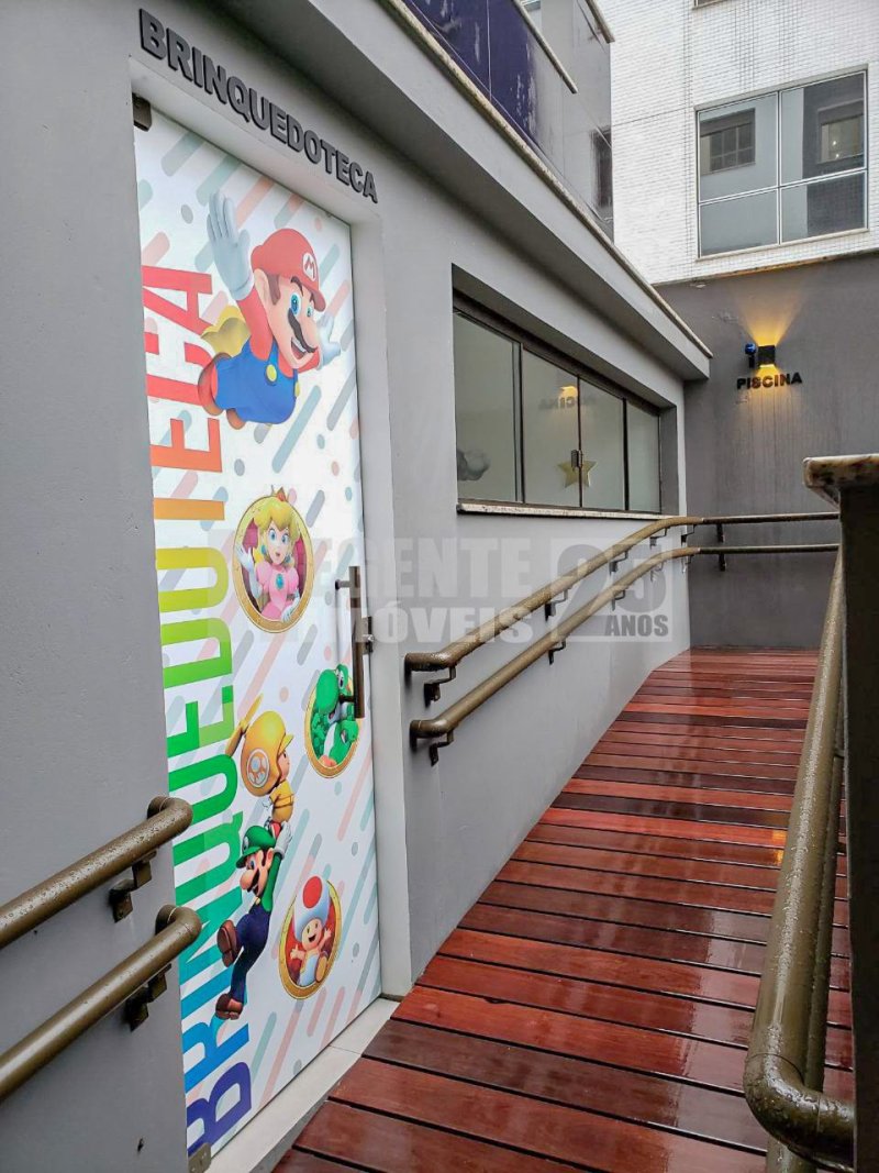 Apartamento 2 quartos no Itacorubi em Florianópolis - Foto 27