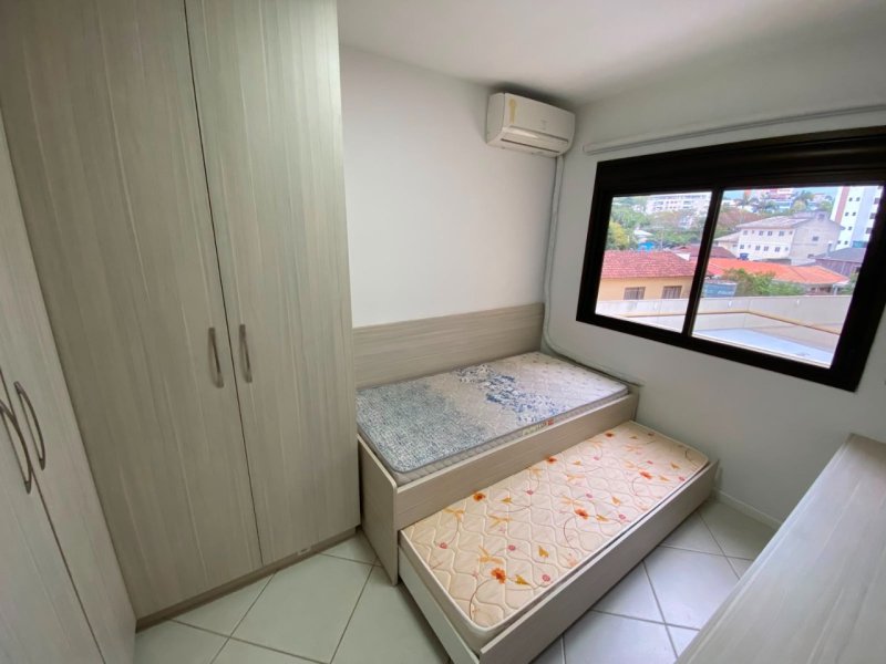 Apartamento 3 quartos no Córrego Grande em Florianópolis - Foto 12