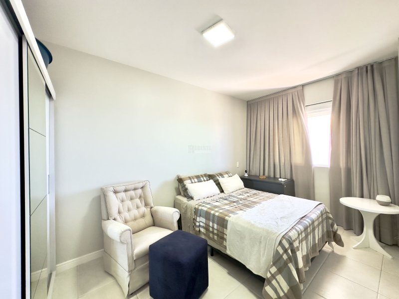 Apartamento 2 quartos no Capoeiras em Florianópolis - Foto 16