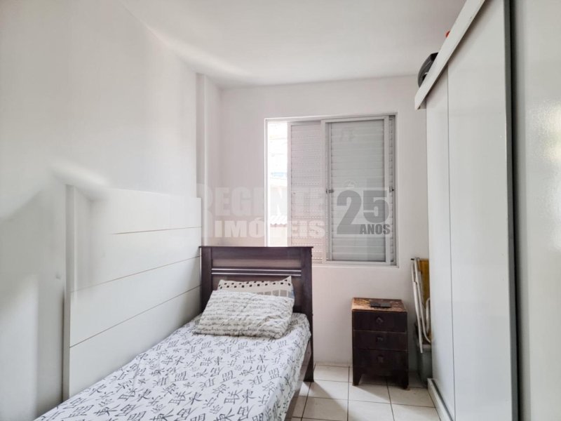 Apartamento 3 quartos no Centro em Florianópolis - Foto 10