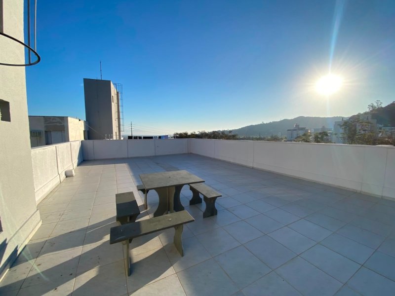 Apartamento 3 quartos no Pantanal em Florianópolis - Foto 20