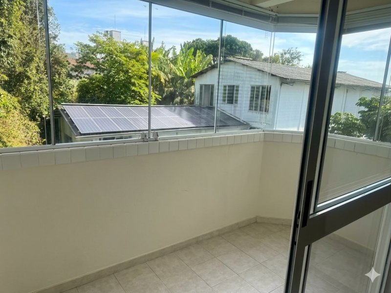 Apartamento 3 quartos no Córrego Grande em Florianópolis - Foto 4