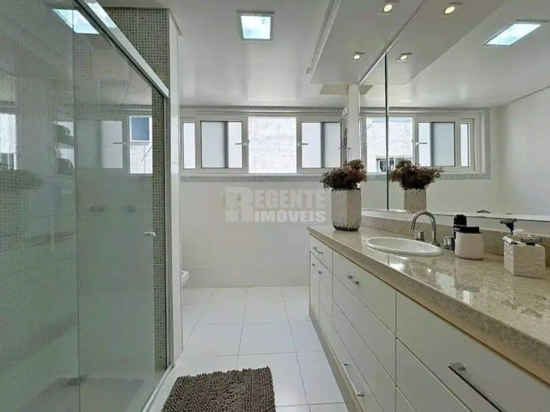Cobertura 4 quartos no Centro em Florianópolis - Foto 38