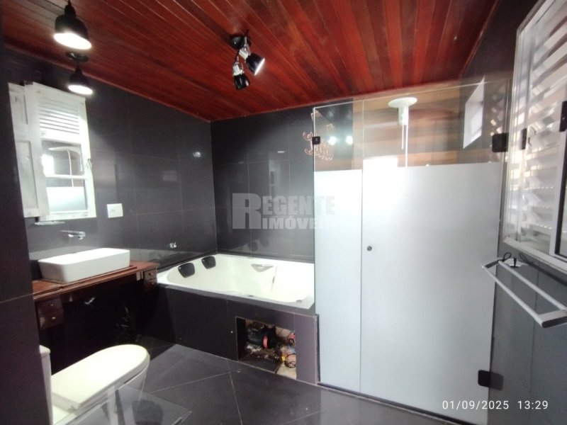 Casa 3 quartos no Trindade em Florianópolis - Foto 25