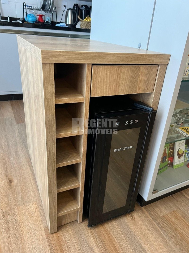 Apartamento 2 quartos no Itacorubi em Florianópolis - Foto 9