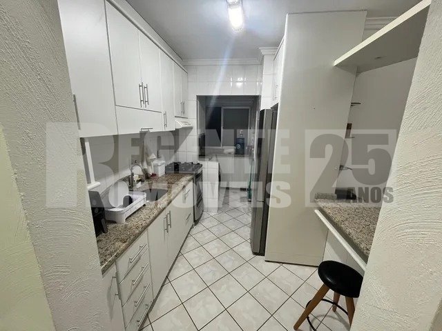 Apartamento 3 quartos no Itacorubi em Florianópolis - Foto 6