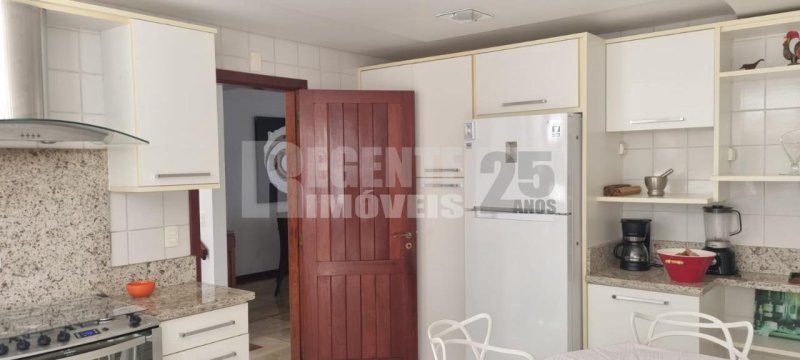 Casa 4 quartos no João Paulo em Florianópolis - Foto 12