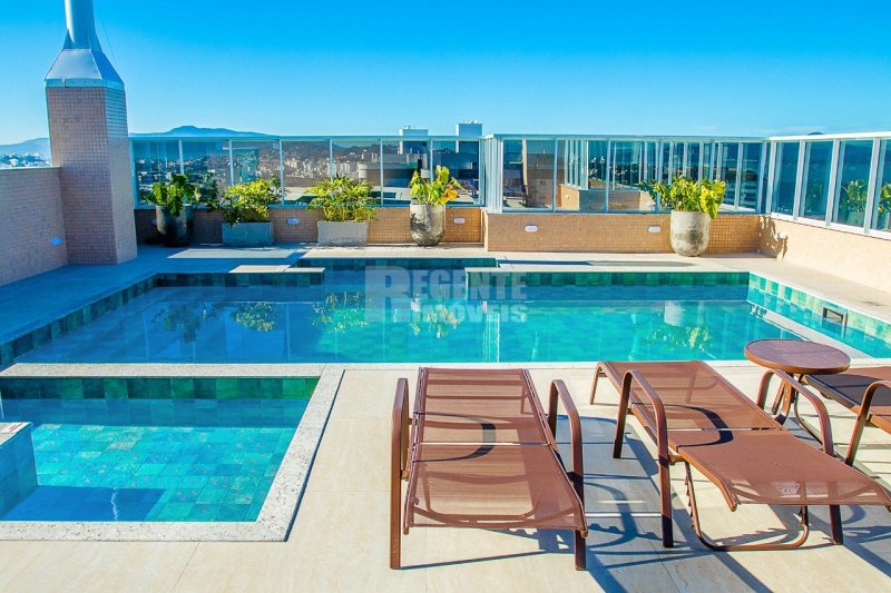 Apartamento 3 quartos no Campinas em São José - Foto 12