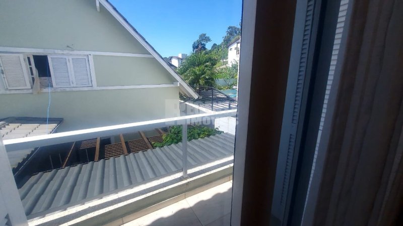 Casa em Condomínio 3 quartos no Cachoeira do Bom Jesus em Florianópolis - Foto 17